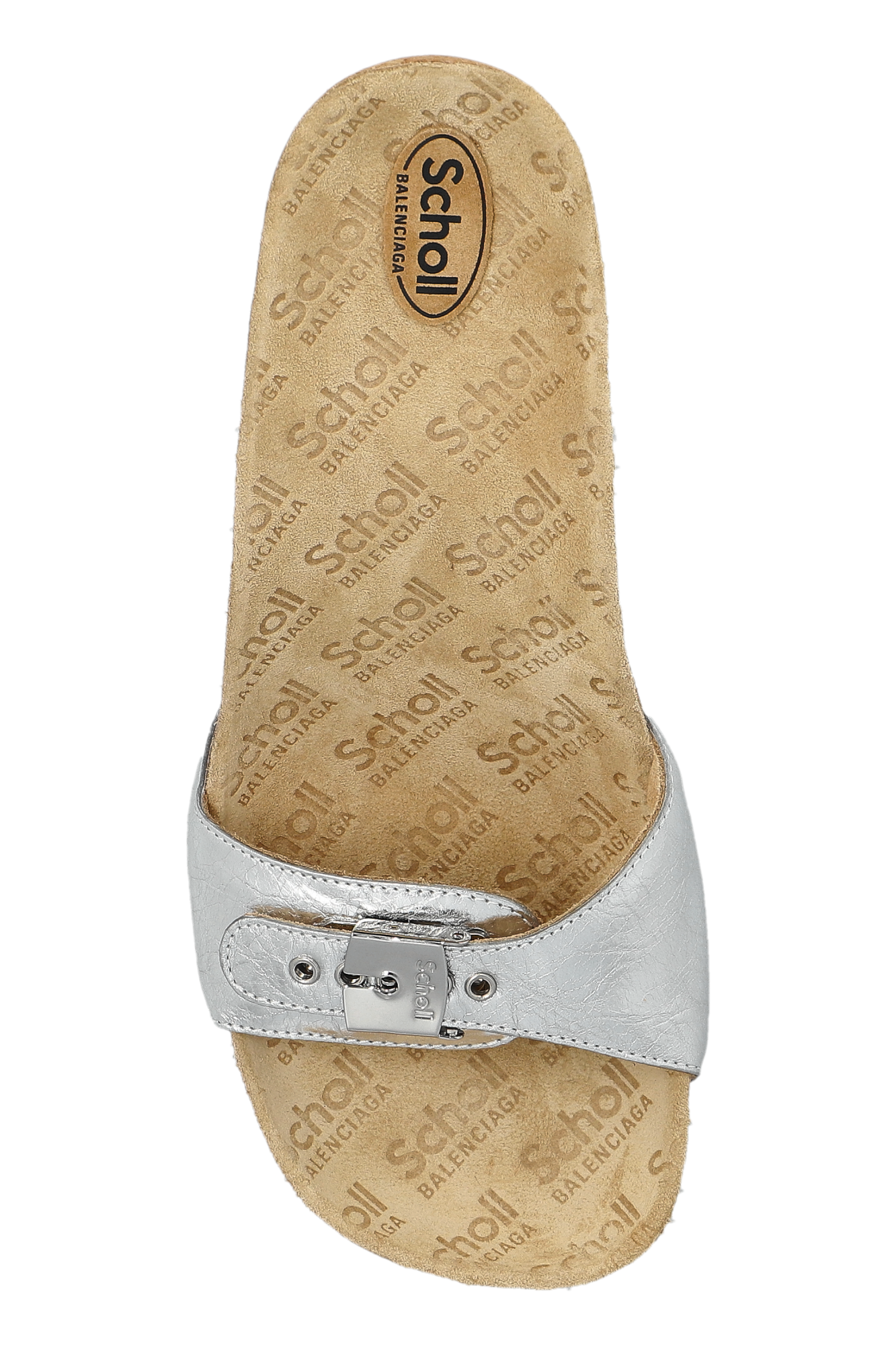 Balenciaga Balenciaga x Scholl | Women's | Vitkac